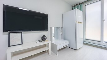 Sokcho World Pet-friendly Pension