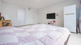 Sokcho World Pet-friendly Pension