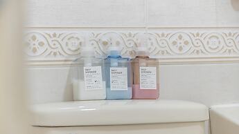 Sokcho World Pet-friendly Pension