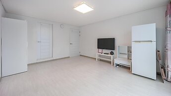 Sokcho World Pet-friendly Pension