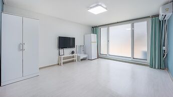 Sokcho World Pet-friendly Pension