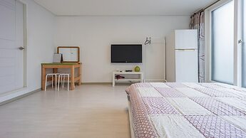 Sokcho World Pet-friendly Pension