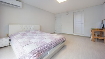 Sokcho World Pet-friendly Pension