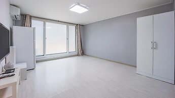 Sokcho World Pet-friendly Pension