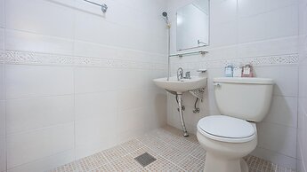 Sokcho World Pet-friendly Pension