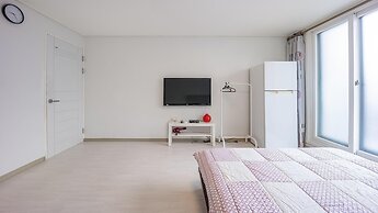 Sokcho World Pet-friendly Pension