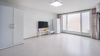 Sokcho World Pet-friendly Pension