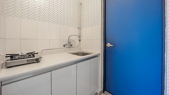 Sokcho World Pet-friendly Pension