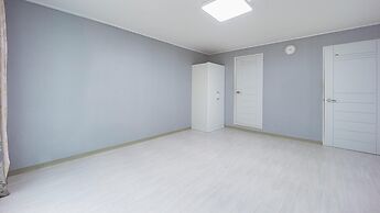 Sokcho World Pet-friendly Pension