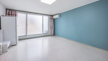 Sokcho World Pet-friendly Pension