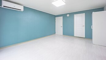 Sokcho World Pet-friendly Pension