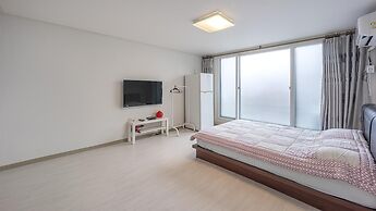 Sokcho World Pet-friendly Pension