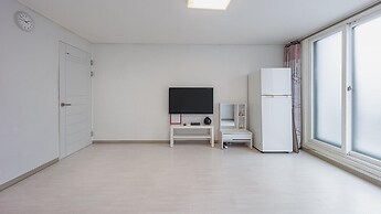 Sokcho World Pet-friendly Pension