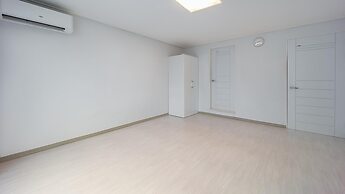 Sokcho World Pet-friendly Pension