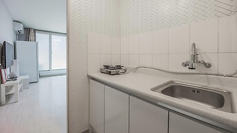 Sokcho World Pet-friendly Pension