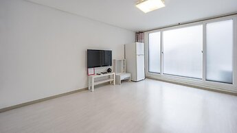 Sokcho World Pet-friendly Pension