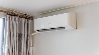 Sokcho World Pet-friendly Pension