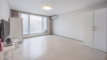 Sokcho World Pet-friendly Pension