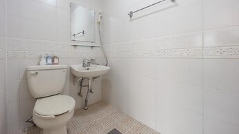 Sokcho World Pet-friendly Pension