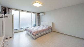 Sokcho World Pet-friendly Pension