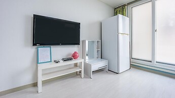 Sokcho World Pet-friendly Pension