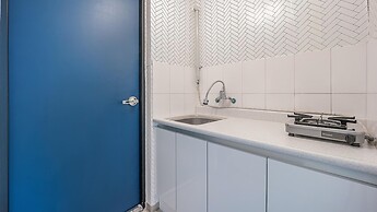 Sokcho World Pet-friendly Pension