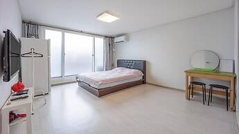 Sokcho World Pet-friendly Pension