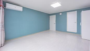 Sokcho World Pet-friendly Pension