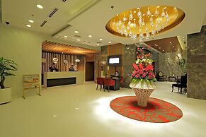 Zone Connect by The Park Saket New Delhi