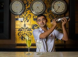 Zone Connect by The Park Saket New Delhi