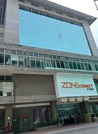Zone Connect by The Park Saket New Delhi