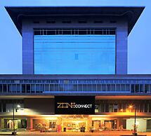 Zone Connect by The Park Saket New Delhi