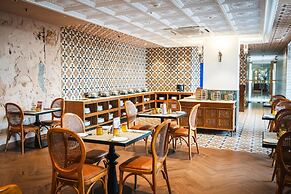 Zone Connect by The Park Saket New Delhi