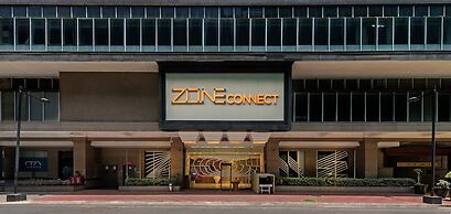 Zone Connect by The Park Saket New Delhi