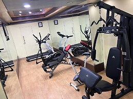 Zone Connect by The Park Saket New Delhi