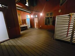 Wink @ Upper Cross Street - Hostel