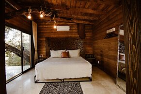 Boskenvid Hotel Boutique, Skypool