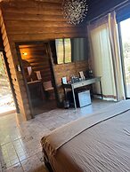 Boskenvid Hotel Boutique, Skypool
