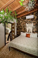 Boskenvid Hotel Boutique, Skypool