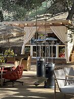 Boskenvid Hotel Boutique, Skypool