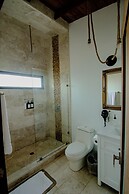 Boskenvid Hotel Boutique, Skypool