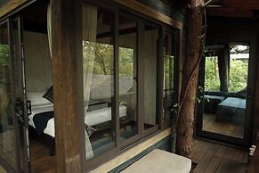 Amaya Retreat