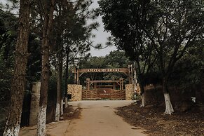 Amaya Retreat