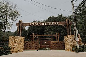 Amaya Retreat