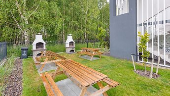 Apartamenty Sun&Snow Zaciszna