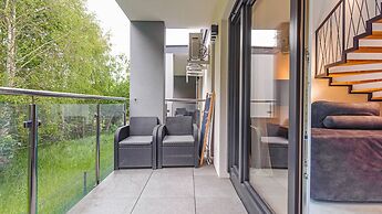 Apartamenty Sun&Snow Zaciszna