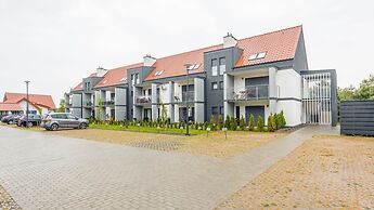 Apartamenty Sun&Snow Zaciszna