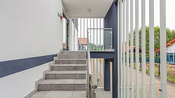 Apartamenty Sun&Snow Zaciszna