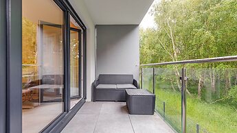 Apartamenty Sun&Snow Zaciszna