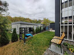 Apartamenty Sun&Snow Zaciszna